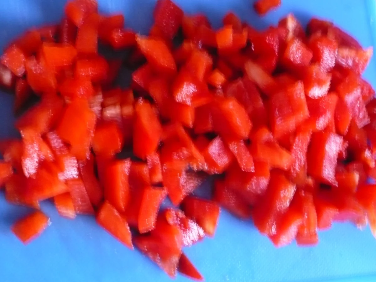 Rezept: Steckrübensalat mit Pute Bild Nr. 7 Steckrübensalat mit Pute - Rezept - Bild Nr. 7