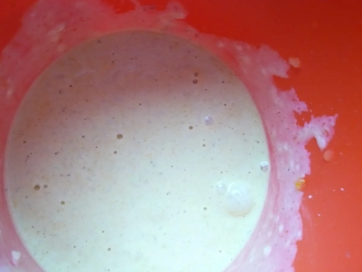 Rezept: Steckrübensalat mit Pute Bild Nr. 10 Steckrübensalat mit Pute - Rezept - Bild Nr. 10