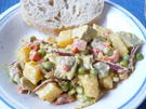 Steckrübensalat mit Pute - Rezept - Bild Nr. 12