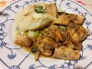 Verrücktes Huhn - Rezept - Bild Nr. 2