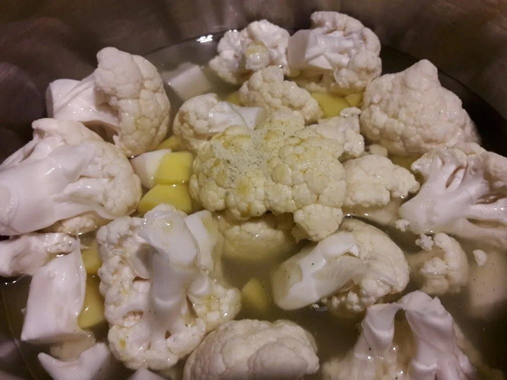 Rezept: Verrücktes Huhn Bild Nr. 4 Verrücktes Huhn - Rezept - Bild Nr. 4