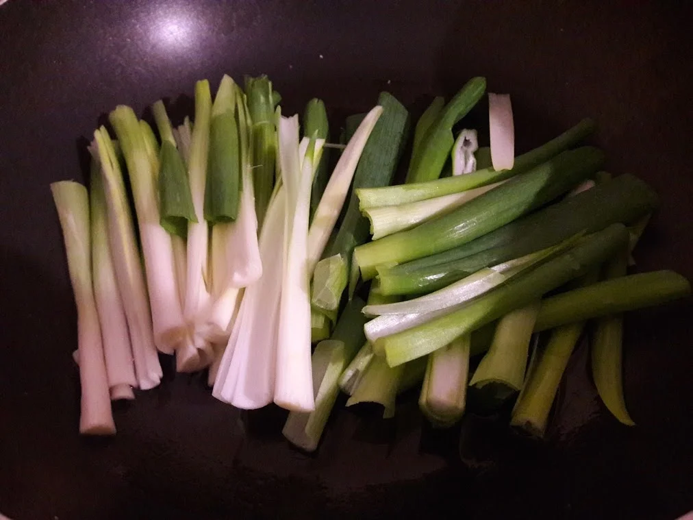 Rezept: Verrücktes Huhn Bild Nr. 5 Verrücktes Huhn - Rezept - Bild Nr. 5