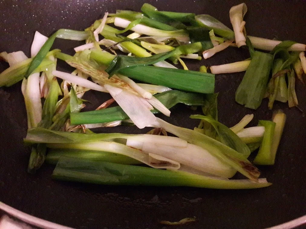 Rezept: Verrücktes Huhn Bild Nr. 7 Verrücktes Huhn - Rezept - Bild Nr. 7