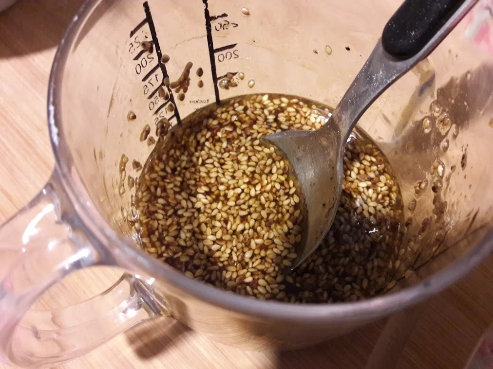 Rezept: Verrücktes Huhn Bild Nr. 8 Verrücktes Huhn - Rezept - Bild Nr. 8