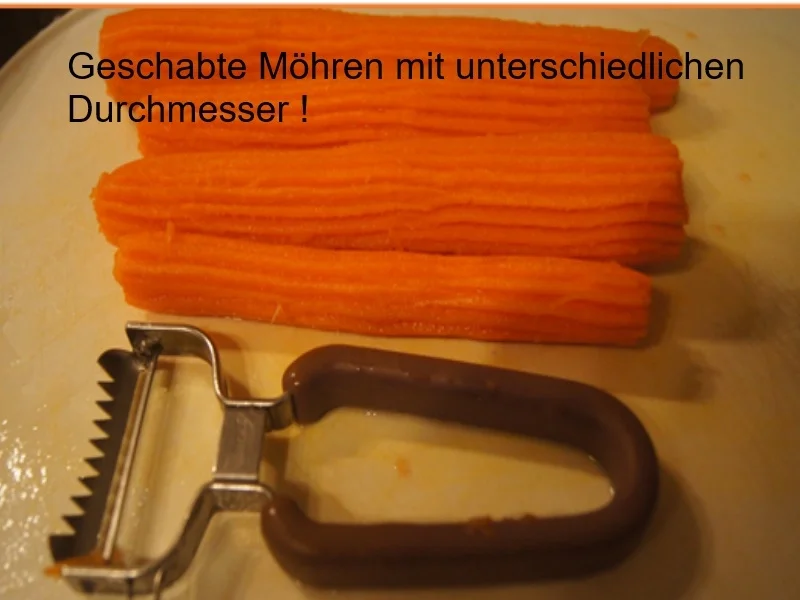 Grünkohleintopf mit Gemüse und Fleischwurst - Rezept - Bild Nr. 10