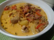 Pfunds-Party-Topf - Rezept - Bild Nr. 2