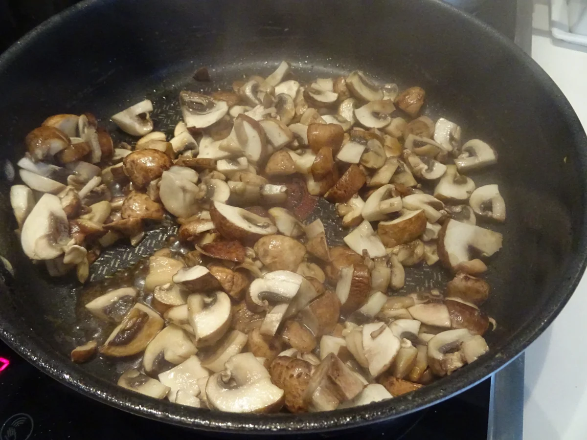 Pfunds-Party-Topf - Rezept - Bild Nr. 4