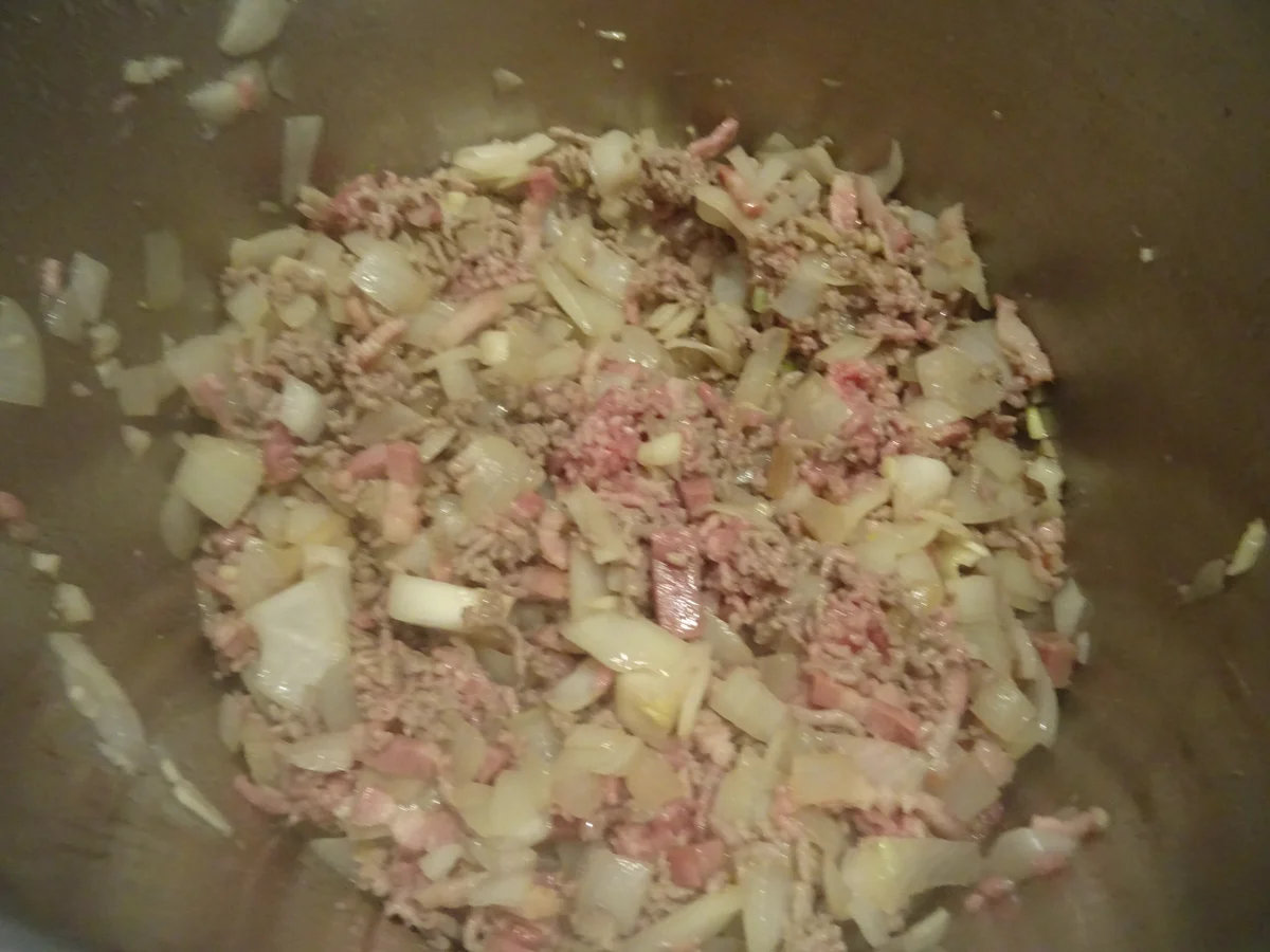 Pfunds-Party-Topf - Rezept - Bild Nr. 6