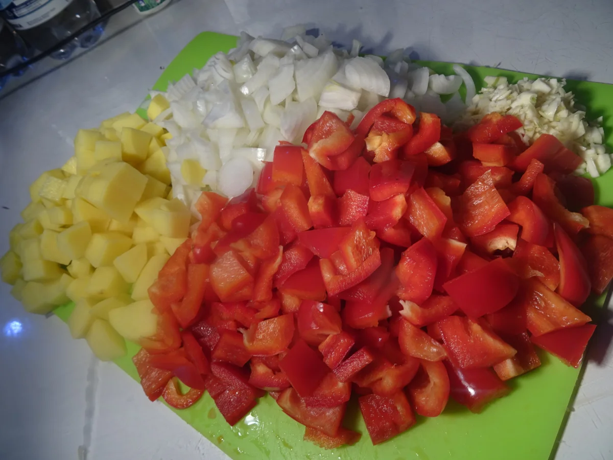 Pfunds-Party-Topf - Rezept - Bild Nr. 7