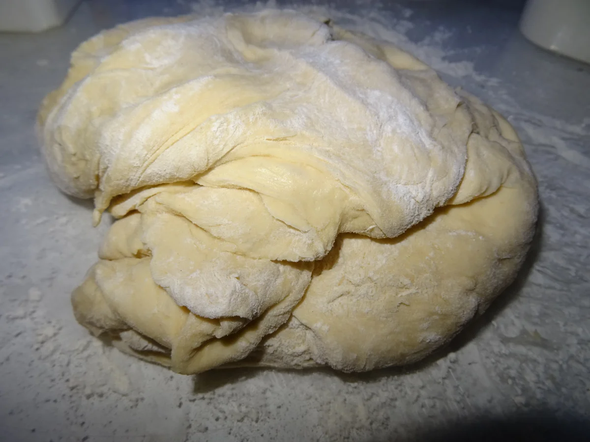 Rezept: Pesto-Monkey-Bread Bild Nr. 6 Pesto-Monkey-Bread - Rezept - Bild Nr. 6