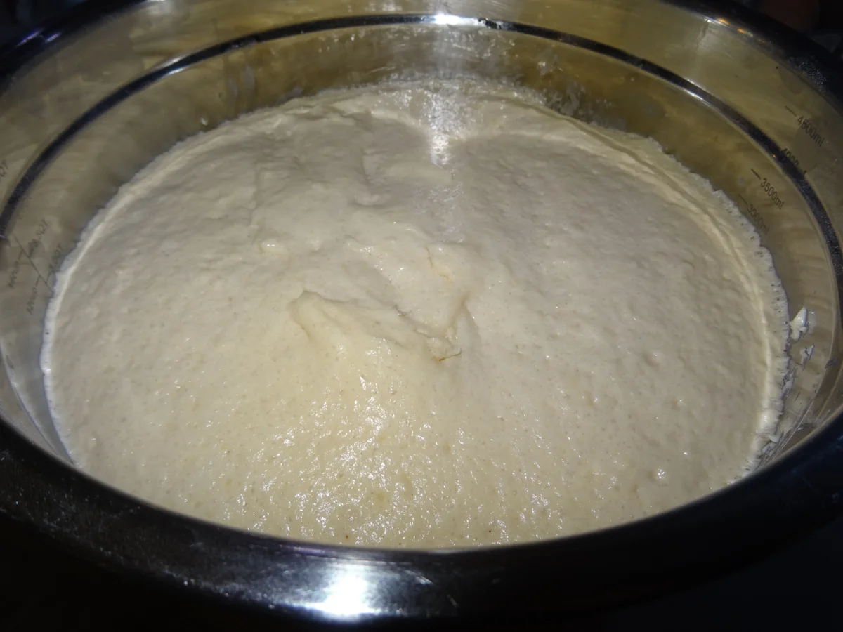 Rezept: Pesto-Monkey-Bread Bild Nr. 7 Pesto-Monkey-Bread - Rezept - Bild Nr. 7