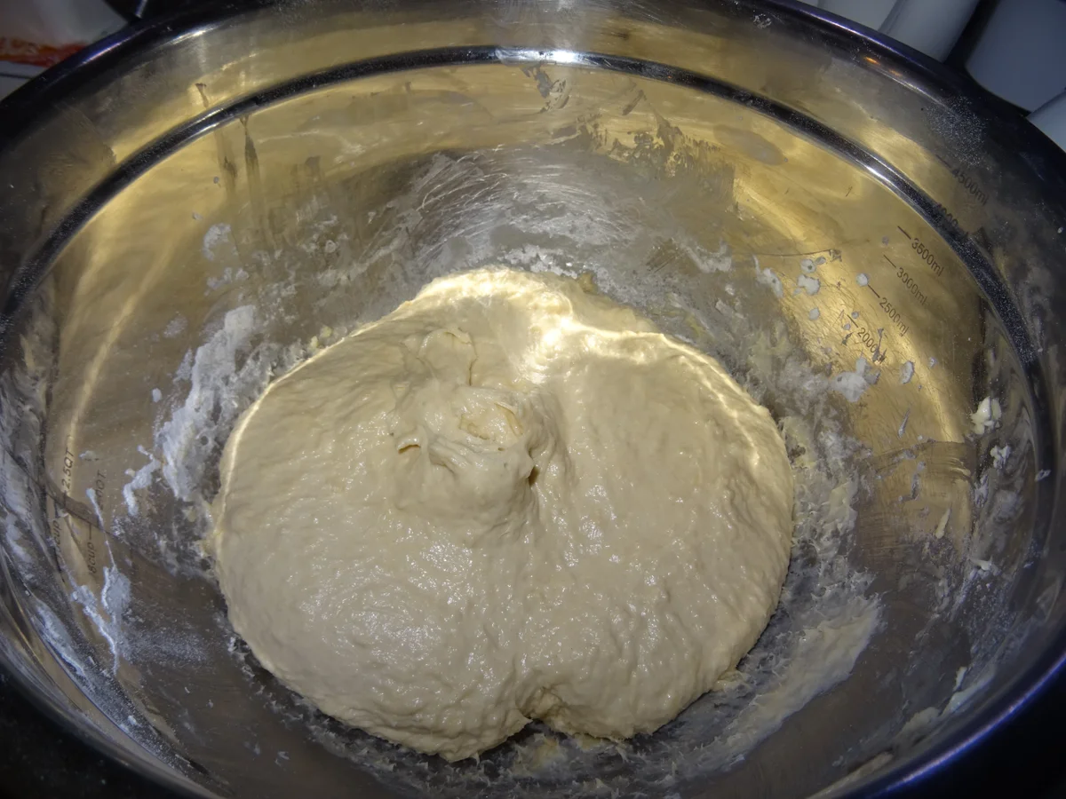 Rezept: Pesto-Monkey-Bread Bild Nr. 8 Pesto-Monkey-Bread - Rezept - Bild Nr. 8