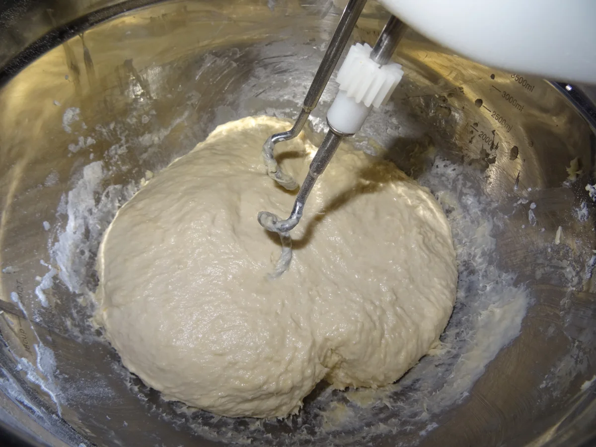 Rezept: Pesto-Monkey-Bread Bild Nr. 9 Pesto-Monkey-Bread - Rezept - Bild Nr. 9