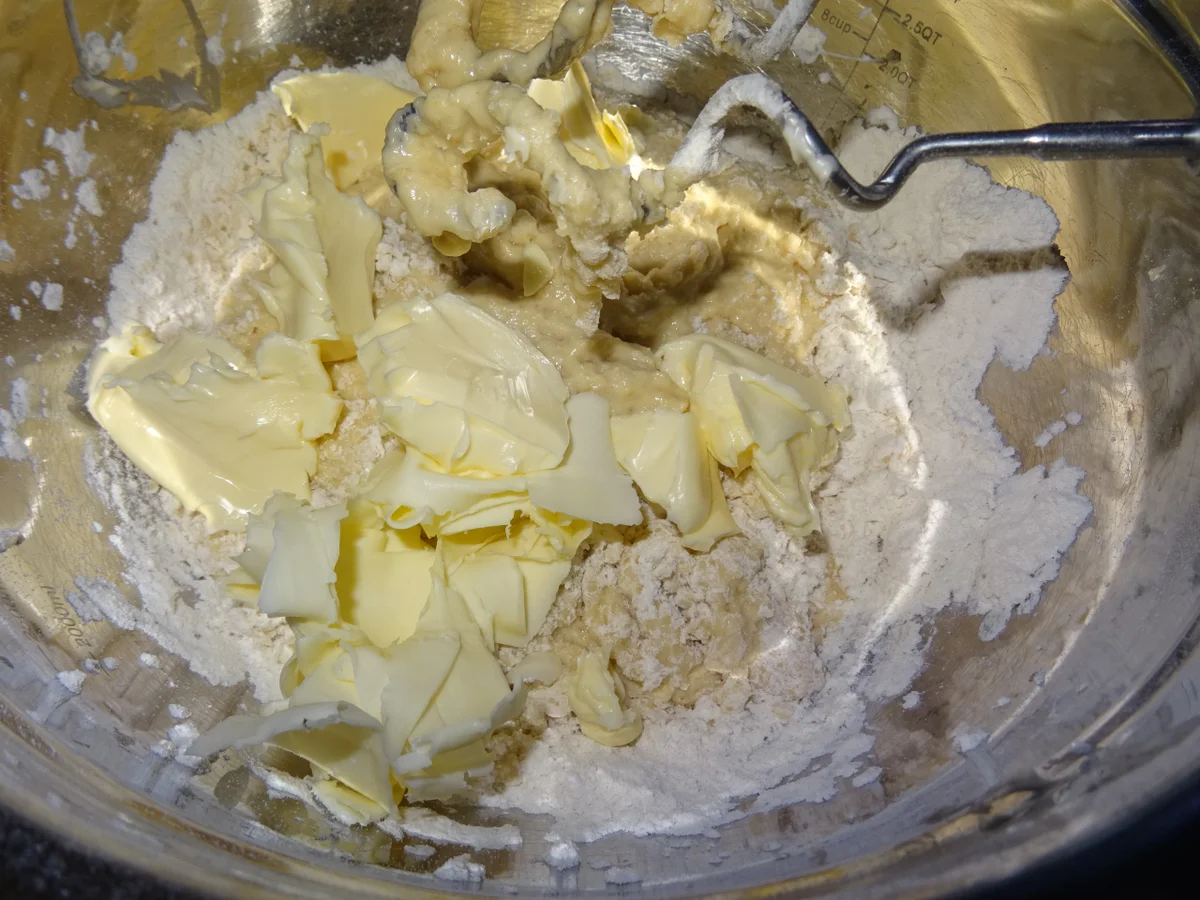 Rezept: Pesto-Monkey-Bread Bild Nr. 10 Pesto-Monkey-Bread - Rezept - Bild Nr. 10