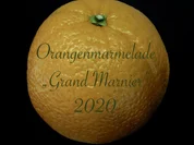 Orangen Marmelade "Grand Marnier" - Rezept - Bild Nr. 12