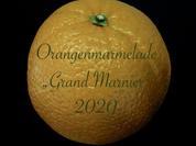 Orangen Marmelade "Grand Marnier" - Rezept - Bild Nr. 12