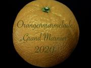 Orangen Marmelade "Grand Marnier" - Rezept - Bild Nr. 12