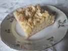 Rezept: Apfelkuchen mit Streuseln Bild Nr. 2 Apfelkuchen mit Streuseln - Rezept - Bild Nr. 2