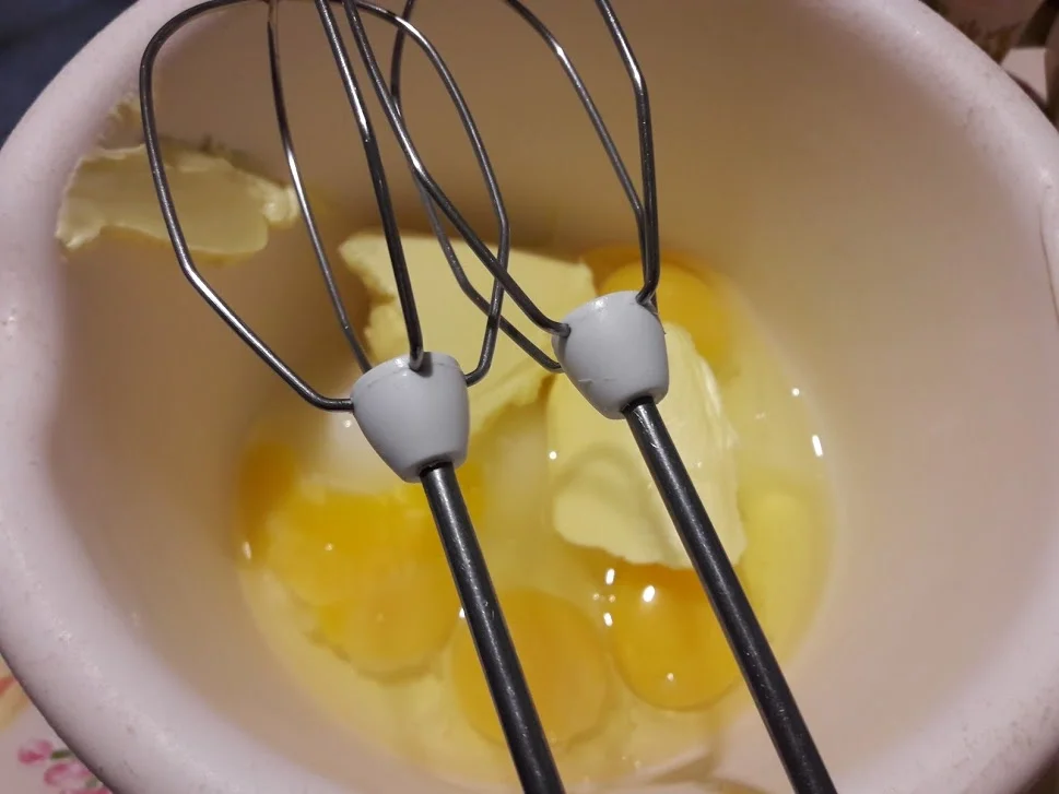 Apfelkuchen mit Streuseln - Rezept - Bild Nr. 5