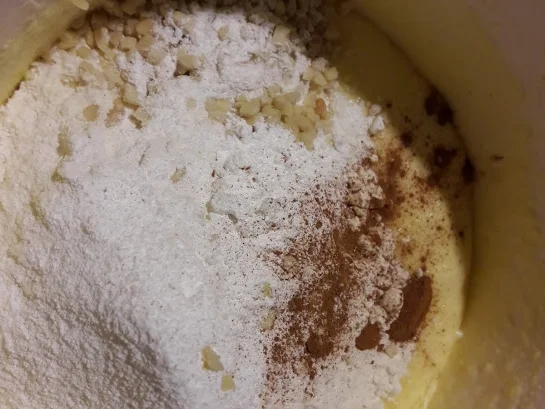 Apfelkuchen mit Streuseln - Rezept - Bild Nr. 6