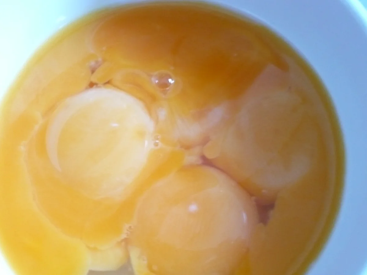 Zitronen - Biskuitrolle - Rezept - Bild Nr. 4