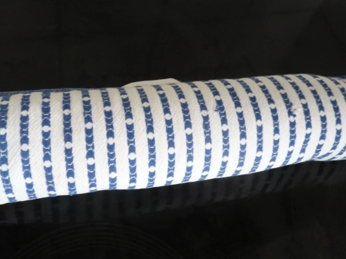 Zitronen - Biskuitrolle - Rezept - Bild Nr. 8