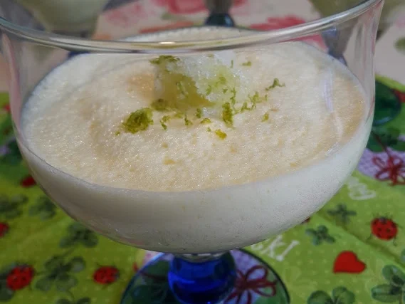 Rezept: Zitronencreme Bild Nr. 2 Zitronencreme - Rezept - Bild Nr. 2