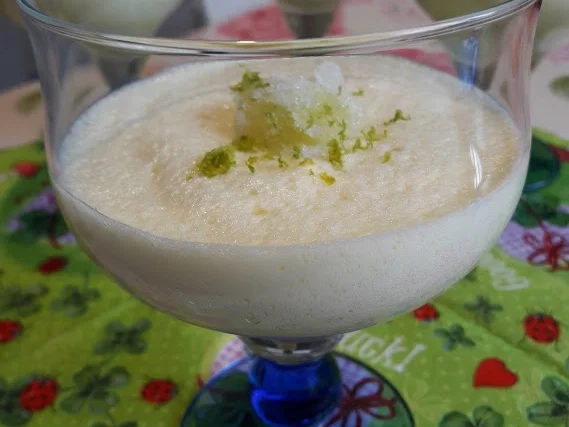 Rezept: Zitronencreme Bild Nr. 4 Zitronencreme - Rezept - Bild Nr. 4