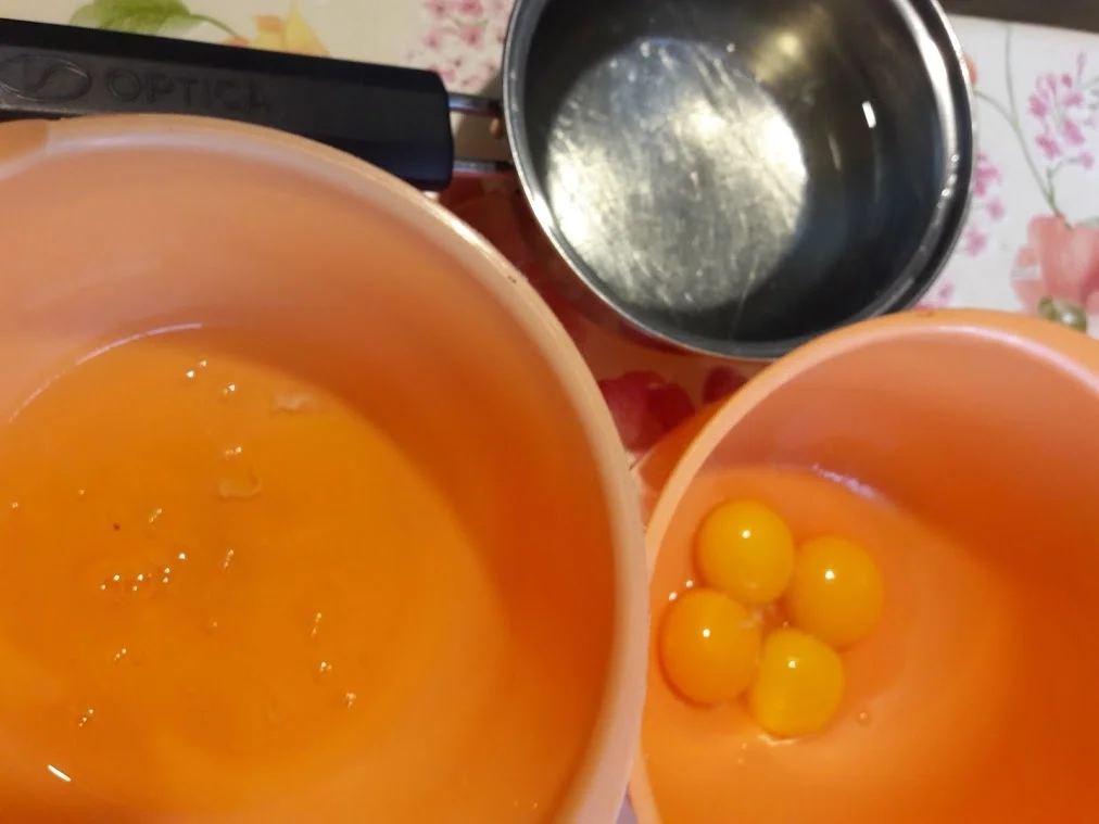 Rezept: Zitronencreme Bild Nr. 6 Zitronencreme - Rezept - Bild Nr. 6