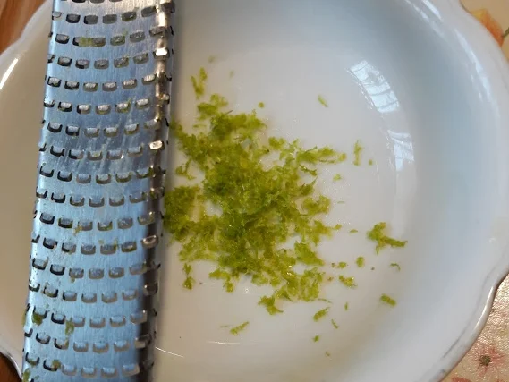 Rezept: Zitronencreme Bild Nr. 7 Zitronencreme - Rezept - Bild Nr. 7