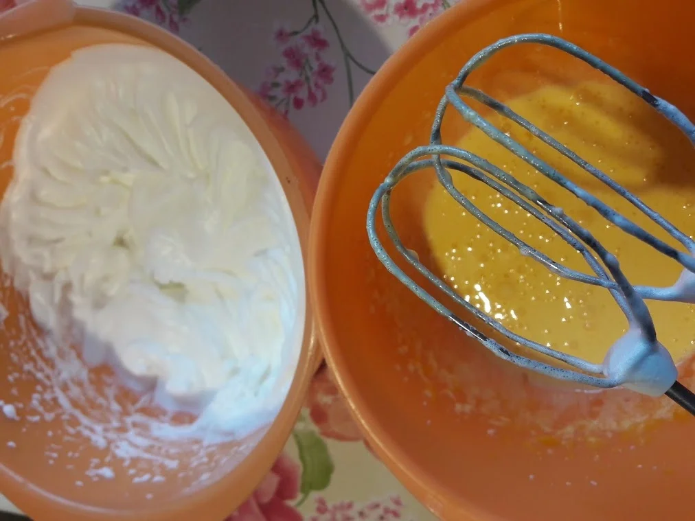 Rezept: Zitronencreme Bild Nr. 9 Zitronencreme - Rezept - Bild Nr. 9