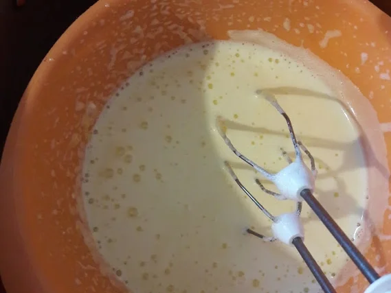 Rezept: Zitronencreme Bild Nr. 11 Zitronencreme - Rezept - Bild Nr. 11