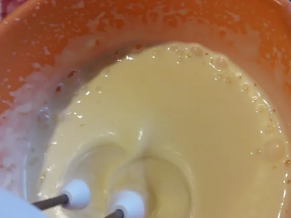 Rezept: Zitronencreme Bild Nr. 13 Zitronencreme - Rezept - Bild Nr. 13