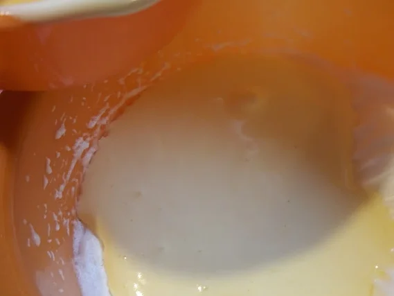 Rezept: Zitronencreme Bild Nr. 14 Zitronencreme - Rezept - Bild Nr. 14