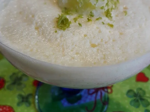 Rezept: Zitronencreme Bild Nr. 17 Zitronencreme - Rezept - Bild Nr. 17