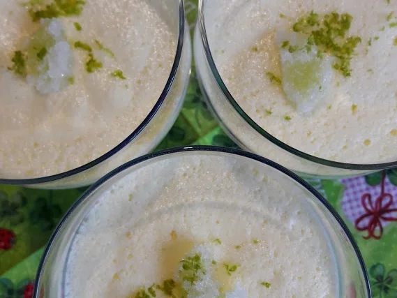 Rezept: Zitronencreme Bild Nr. 18 Zitronencreme - Rezept - Bild Nr. 18