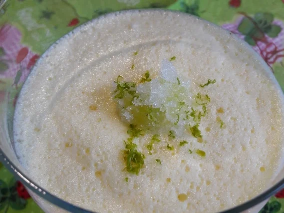 Rezept: Zitronencreme Bild Nr. 19 Zitronencreme - Rezept - Bild Nr. 19