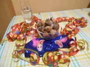 Rezept: KARNEVAL - Mäüschen Bild Nr. 2 KARNEVAL - Mäüschen - Rezept - Bild Nr. 2