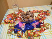 KARNEVAL -   Mäüschen - Rezept - Bild Nr. 2