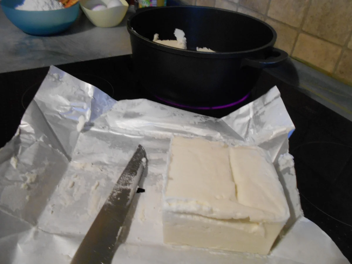 Rezept: KARNEVAL - Mäüschen Bild Nr. 4 KARNEVAL - Mäüschen - Rezept - Bild Nr. 4