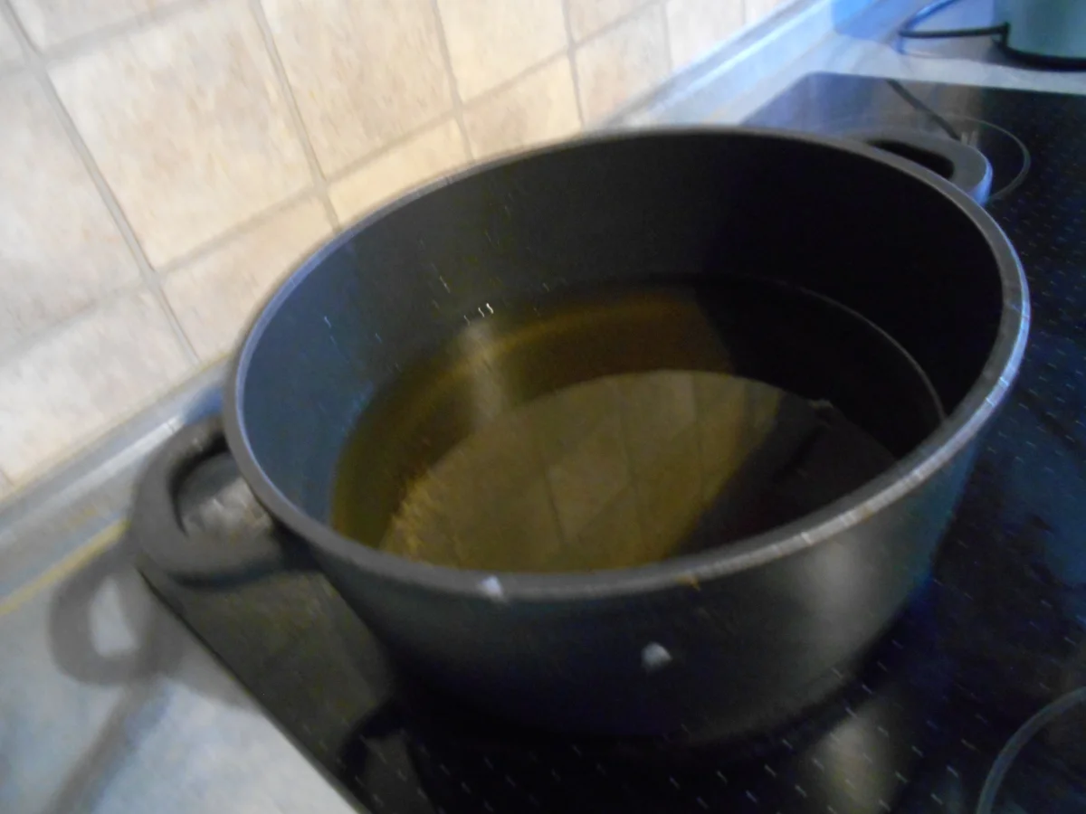 Rezept: KARNEVAL - Mäüschen Bild Nr. 5 KARNEVAL - Mäüschen - Rezept - Bild Nr. 5