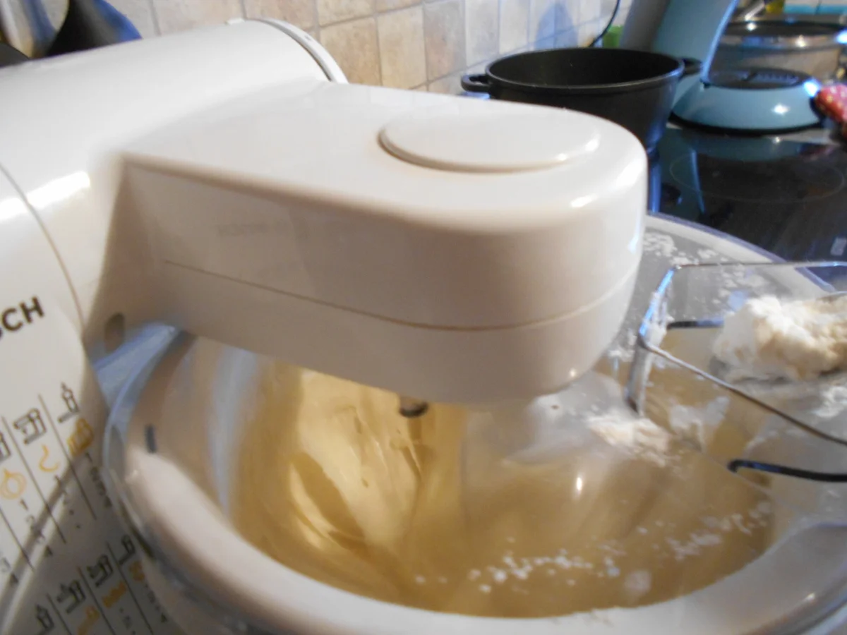 Rezept: KARNEVAL - Mäüschen Bild Nr. 6 KARNEVAL - Mäüschen - Rezept - Bild Nr. 6