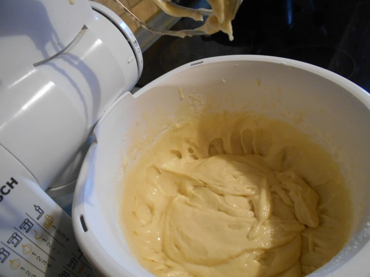 Rezept: KARNEVAL - Mäüschen Bild Nr. 7 KARNEVAL - Mäüschen - Rezept - Bild Nr. 7