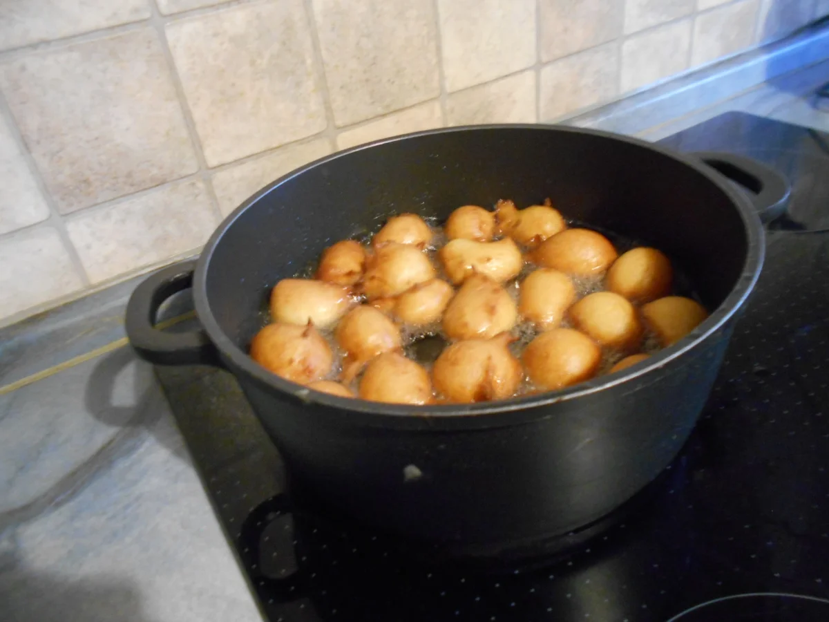 Rezept: KARNEVAL - Mäüschen Bild Nr. 9 KARNEVAL - Mäüschen - Rezept - Bild Nr. 9