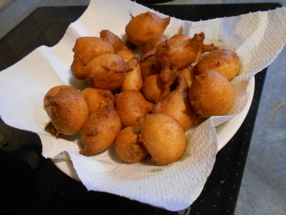 Rezept: KARNEVAL - Mäüschen Bild Nr. 11 KARNEVAL - Mäüschen - Rezept - Bild Nr. 11