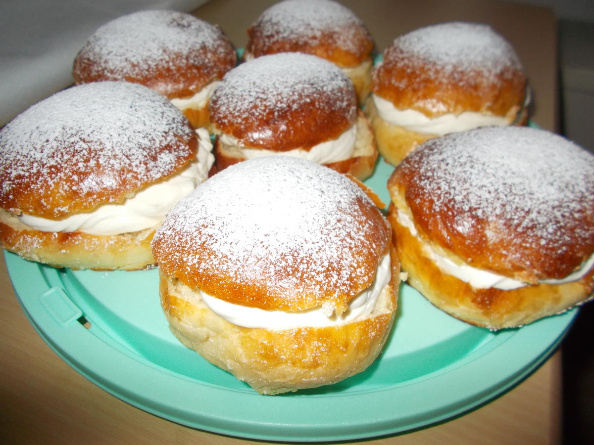 SEMLOR - Rezept - Bild Nr. 5