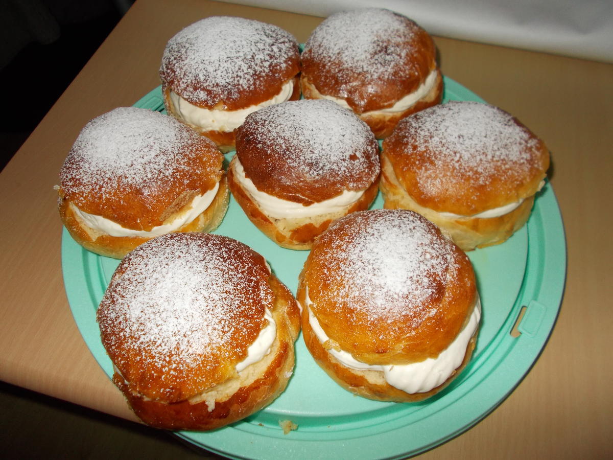 SEMLOR - Rezept - Bild Nr. 8