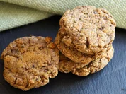 Vegetarische Maroni-Pilz-Pflanzerl - Rezept - Bild Nr. 2