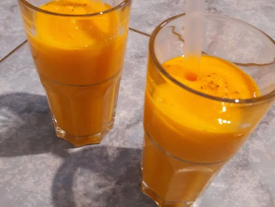Mango-Smootie - Rezept - Bild Nr. 6