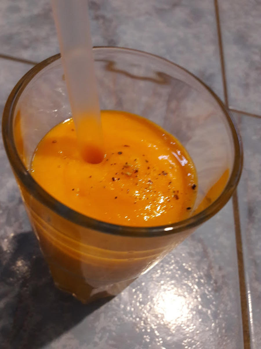 Mango-Smootie - Rezept - Bild Nr. 7